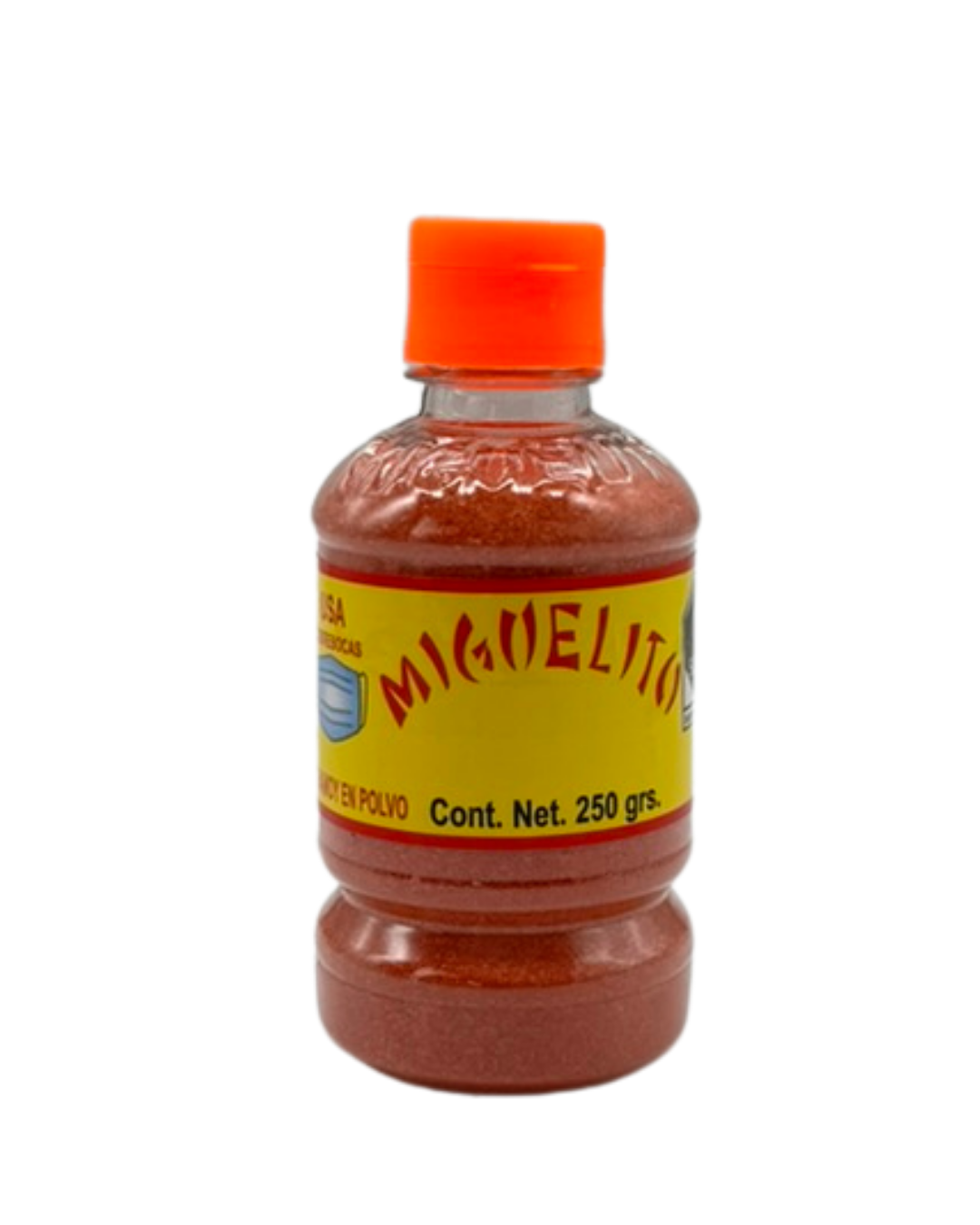 Miguelito Chamoy En Polvo Sabor Original
